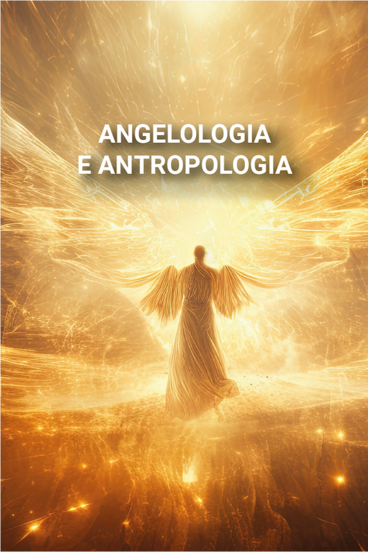 Angelologia e Antropologia