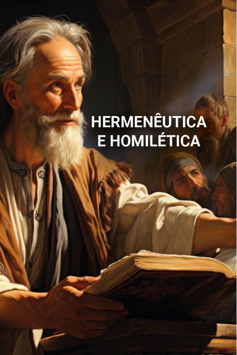 Hermenêutica e homilética